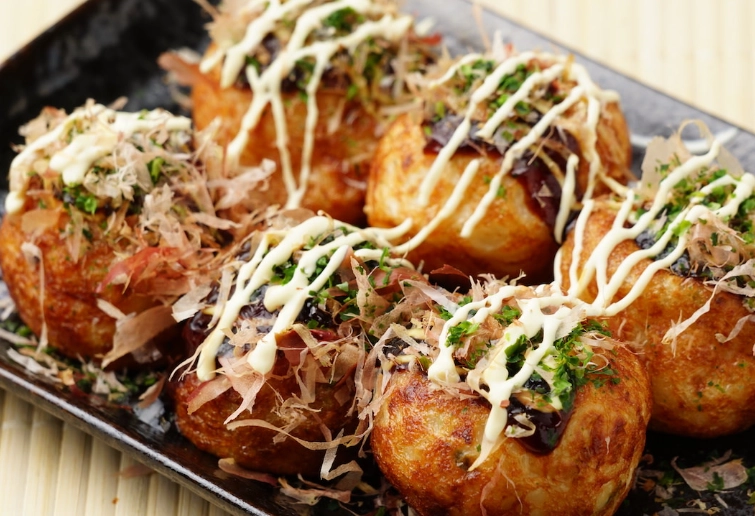 takoyaki sauce