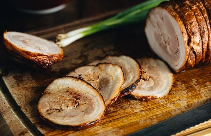 ramen chashu ramen chashu