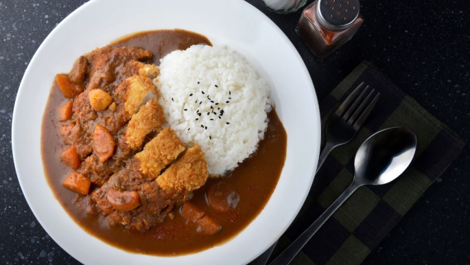 best japanese curry roux