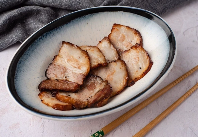 how to make chashu how to make chashu