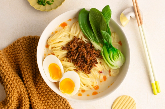 tantanmen ramen recipe tantanmen ramen recipe
