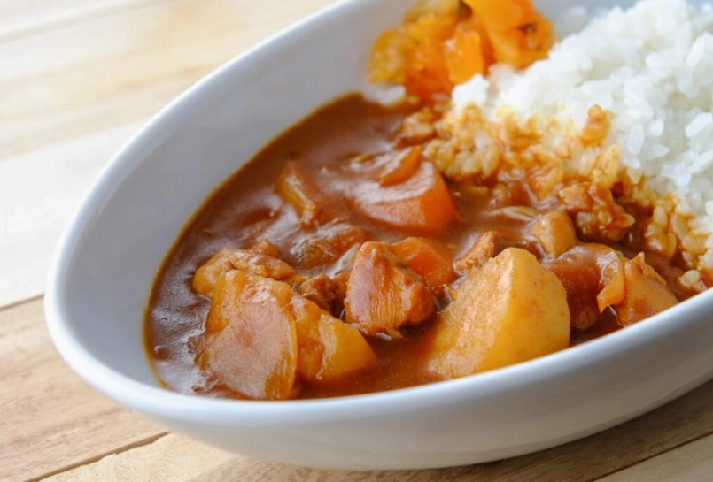 popular Japanese yoshoku dishes