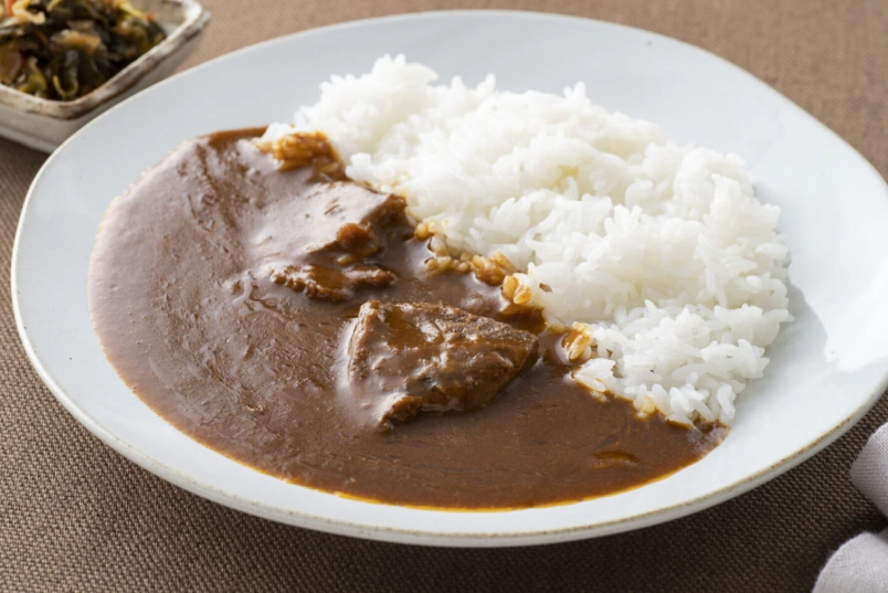 popular yoshoku dishes