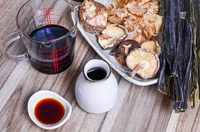 how to use tsuyu sauce how to use tsuyu sauce