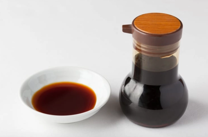 how to use soy sauce