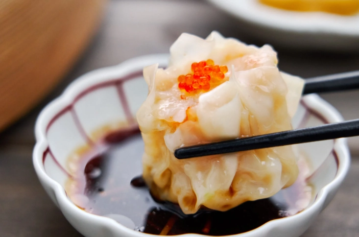 how to make shumai