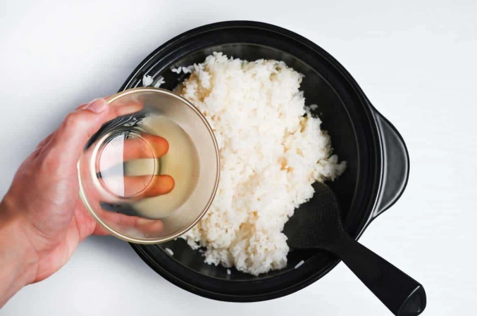 Tekkadon vs Chirashi