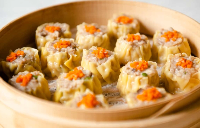 how to make shumai