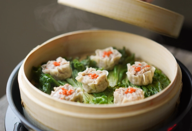 shumai recipe