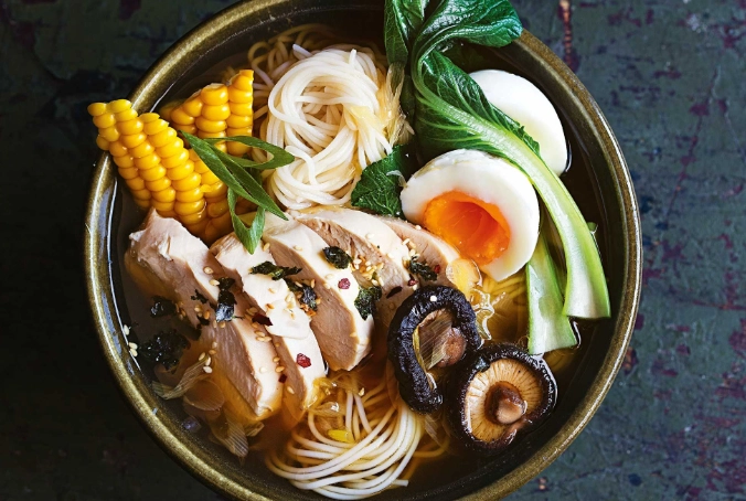 chicken shoyu ramen recipe chicken shoyu ramen recipe