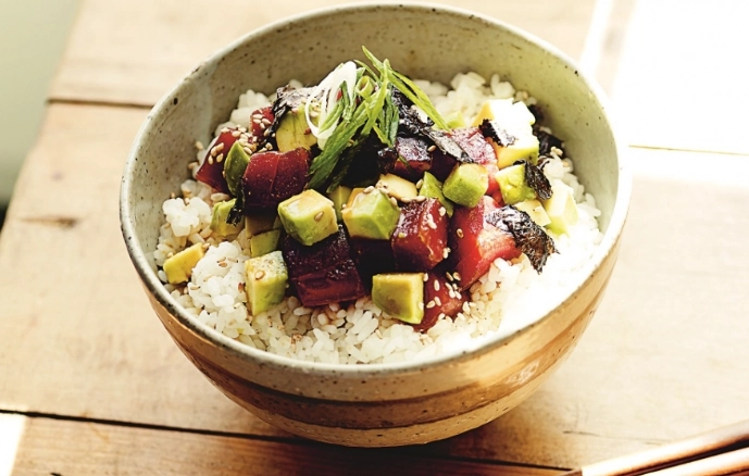 Tekkadon vs Chirashi