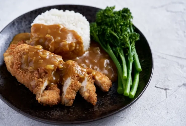 how to make japanese curry