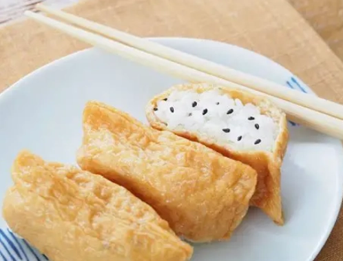 what is inari sushi