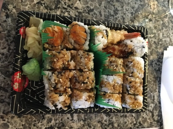 how to eat ume sushi how to eat ume sushi