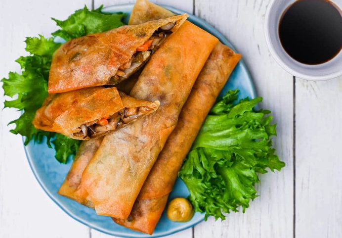 harumaki filling recipe