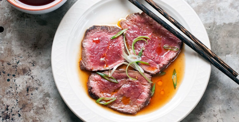 how to make tataki beef how to make tataki beef