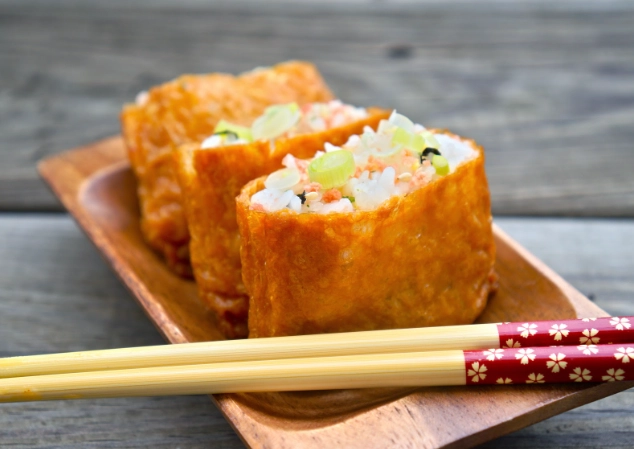 how to make inari age