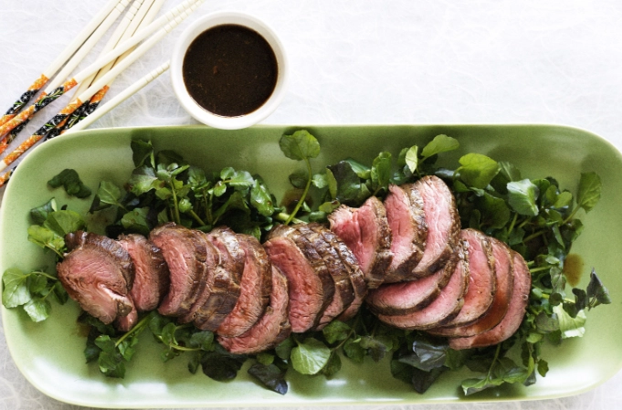 what is tataki beef what is tataki beef