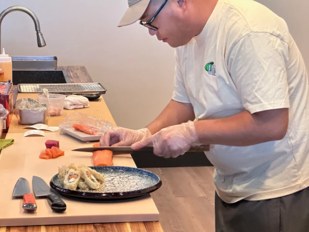 ume sushi flavor ume sushi flavor