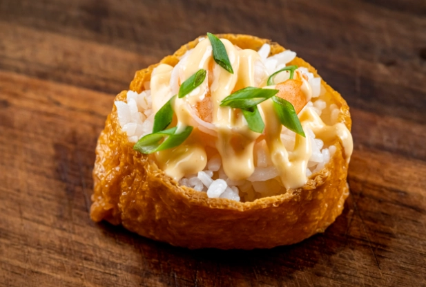 how to make inari age