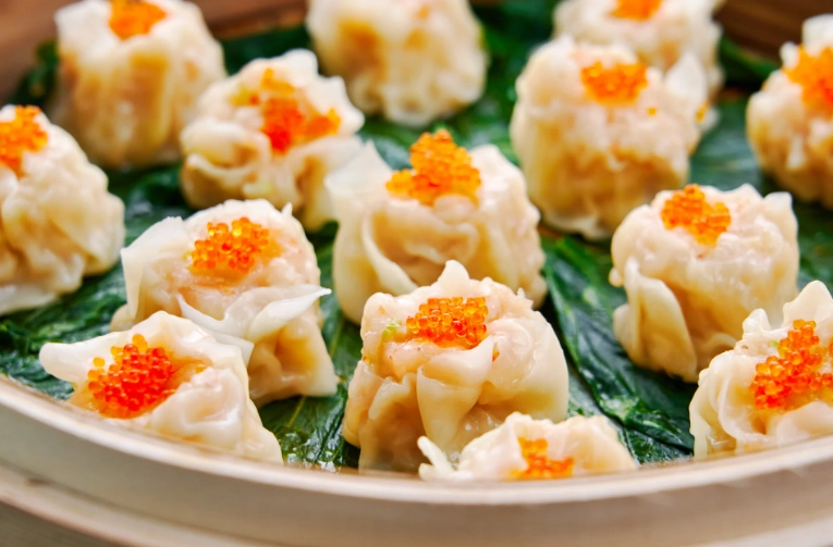 Shumai