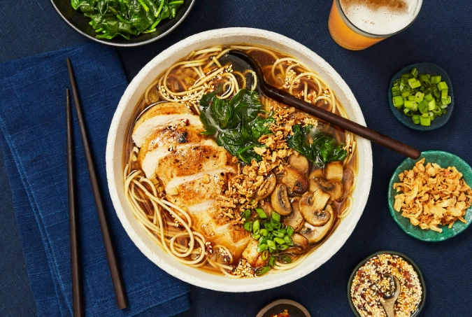 how to make shoyu ramen how to make shoyu ramen