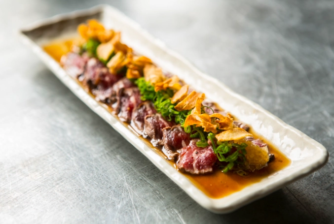 tataki beef recipe tataki beef recipe