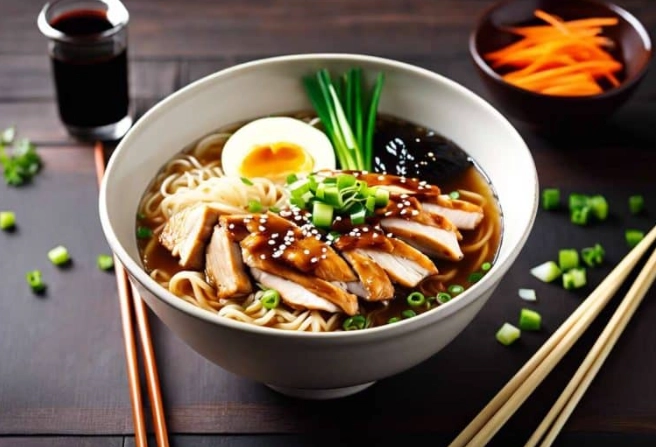 how to make shoyu ramen how to make shoyu ramen