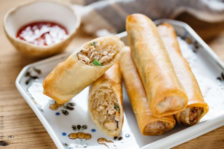 harumaki filling recipe