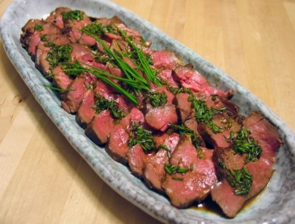 what is tataki beef what is tataki beef