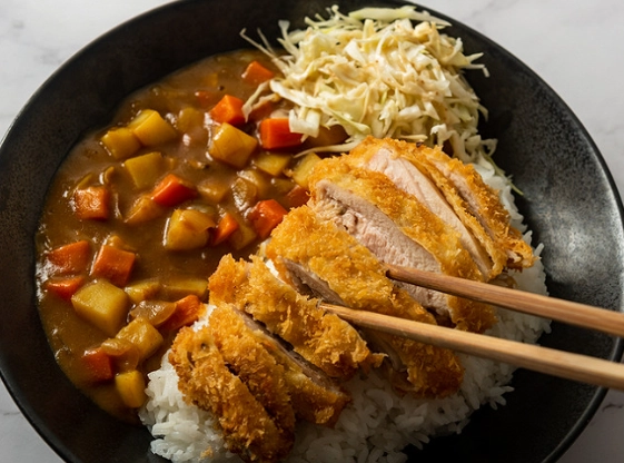 tonkatsu curry recipe tonkatsu curry recipe
