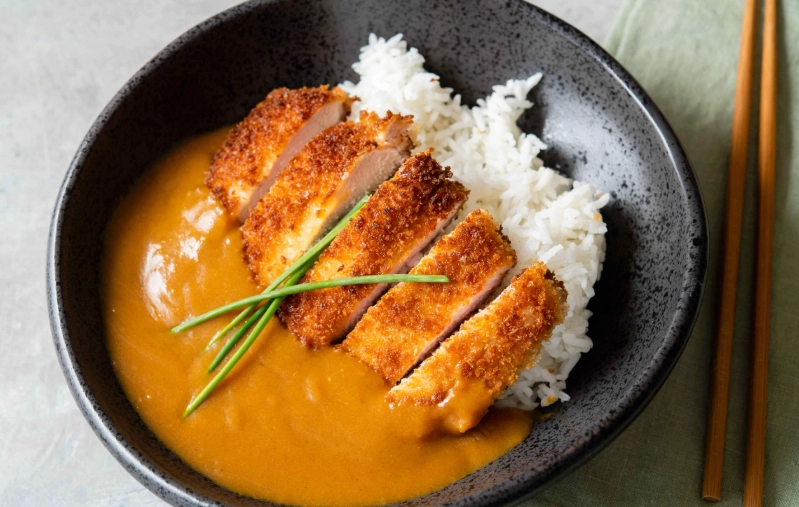 how to make tonkatsu curry how to make tonkatsu curry