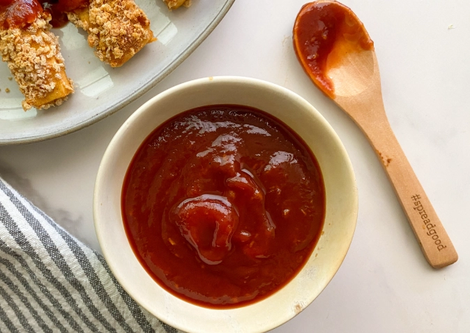 Japanese katsu sauce Japanese katsu sauce