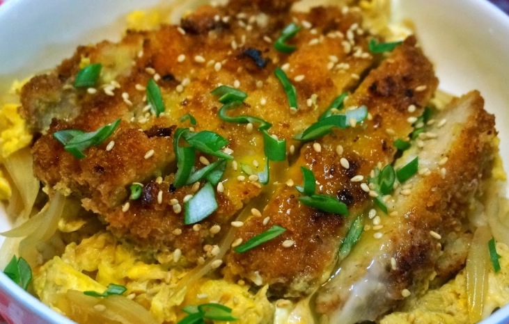 katsu vs tonkatsu difference katsu vs tonkatsu difference