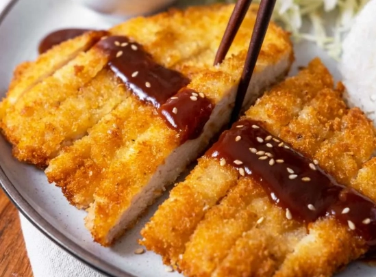 what is tonkatsu what is tonkatsu