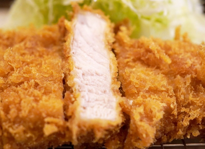 tonkatsu vs katsu tonkatsu vs katsu
