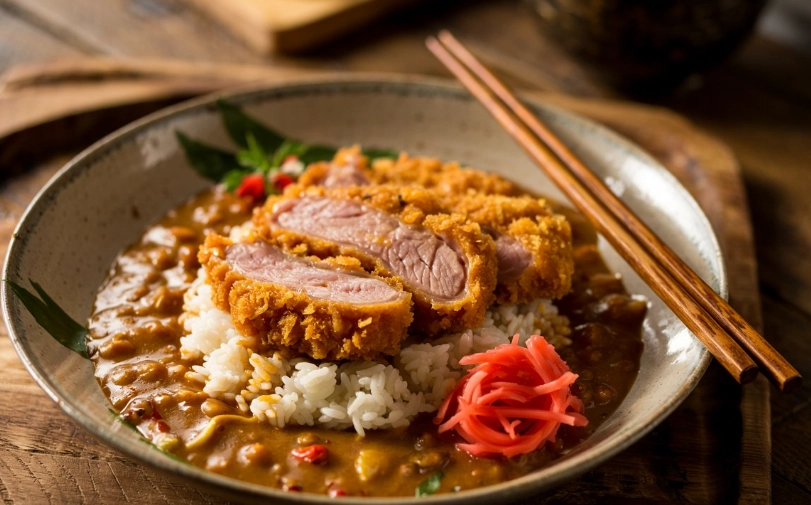 tonkatsu curry recipe tonkatsu curry recipe
