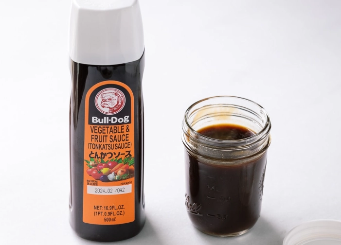 homemade tonkatsu sauce homemade tonkatsu sauce