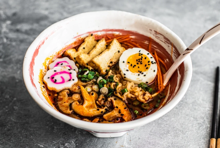 how to make shoyu ramen