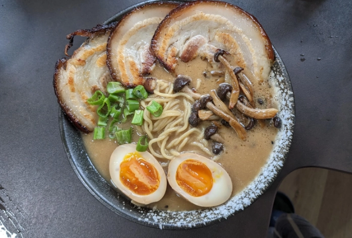 difference between shoyu and miso ramen difference between shoyu and miso ramen