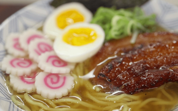 how to make ramen noodles