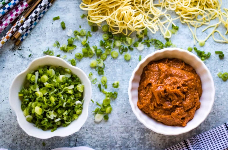 miso ramen broth miso ramen broth