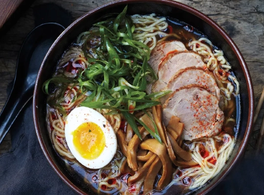 shoyu vs miso ramen shoyu vs miso ramen