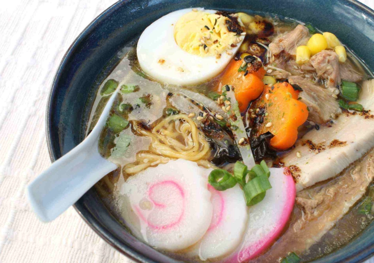 healthy ramen options healthy ramen options