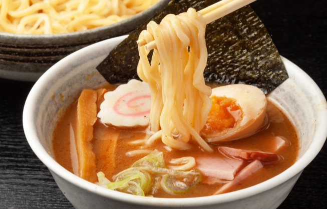 ramen types ramen types