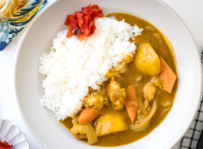 easy japanese curry easy japanese curry