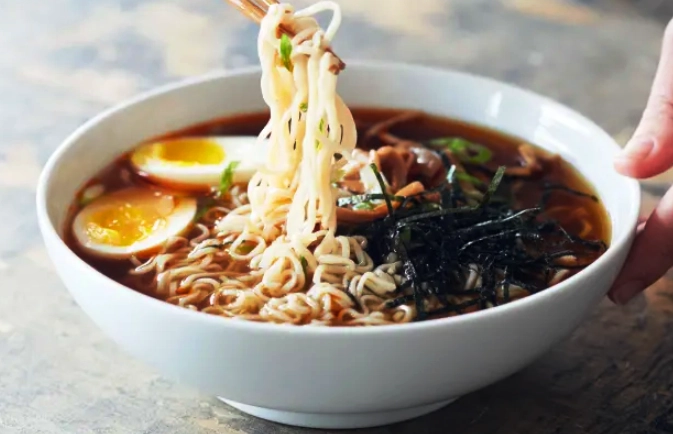 udon vs soba udon vs soba