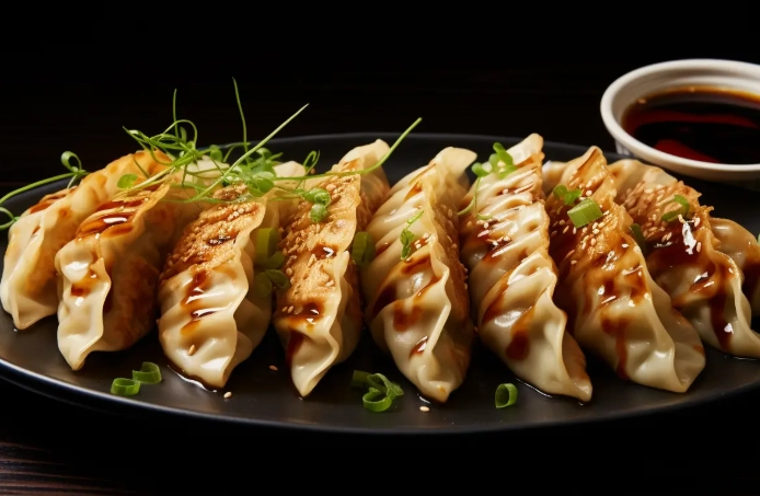 easy Japanese appetizers