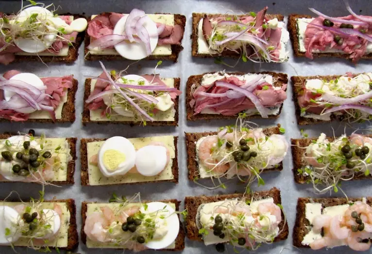 Japanese starters Japanese starters