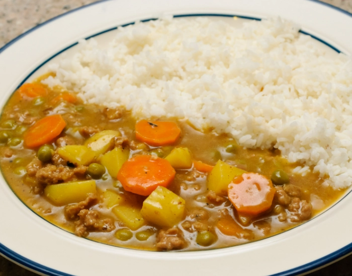 easy japanese curry easy japanese curry